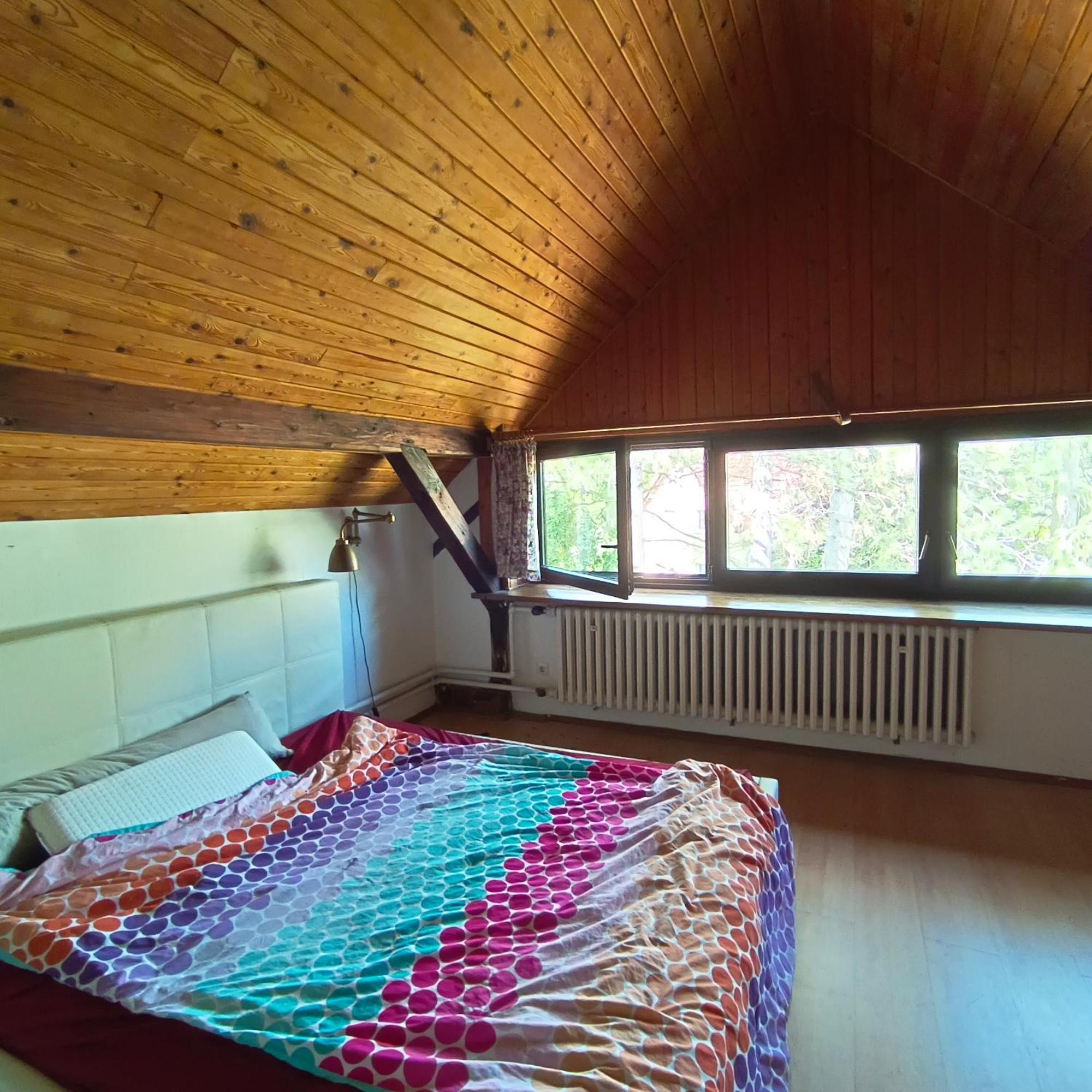 In-The-Middle-Of-Nature Spacious Nest Brandenburg Airport 베를린 외부 사진