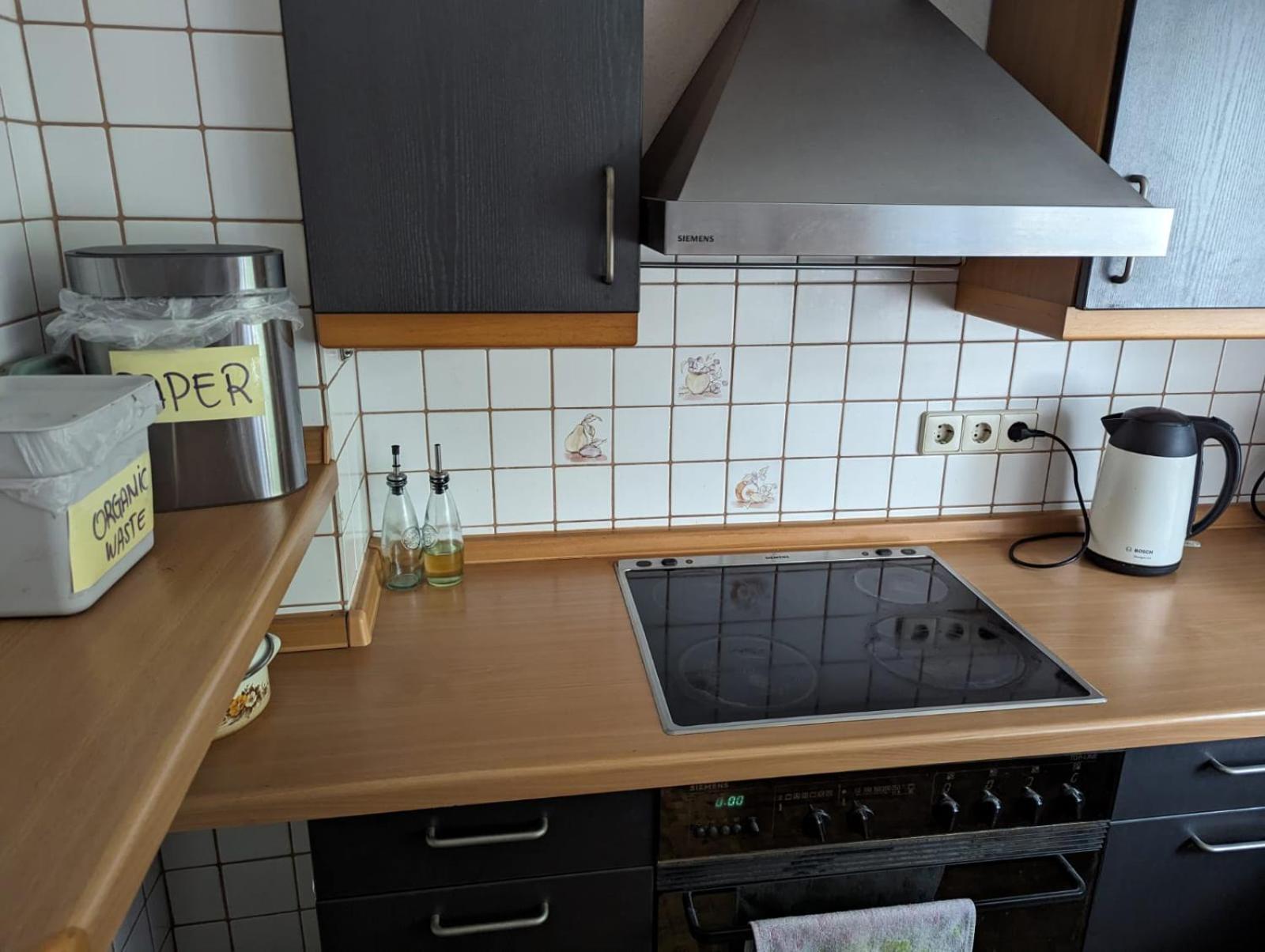 In-The-Middle-Of-Nature Spacious Nest Brandenburg Airport 베를린 외부 사진