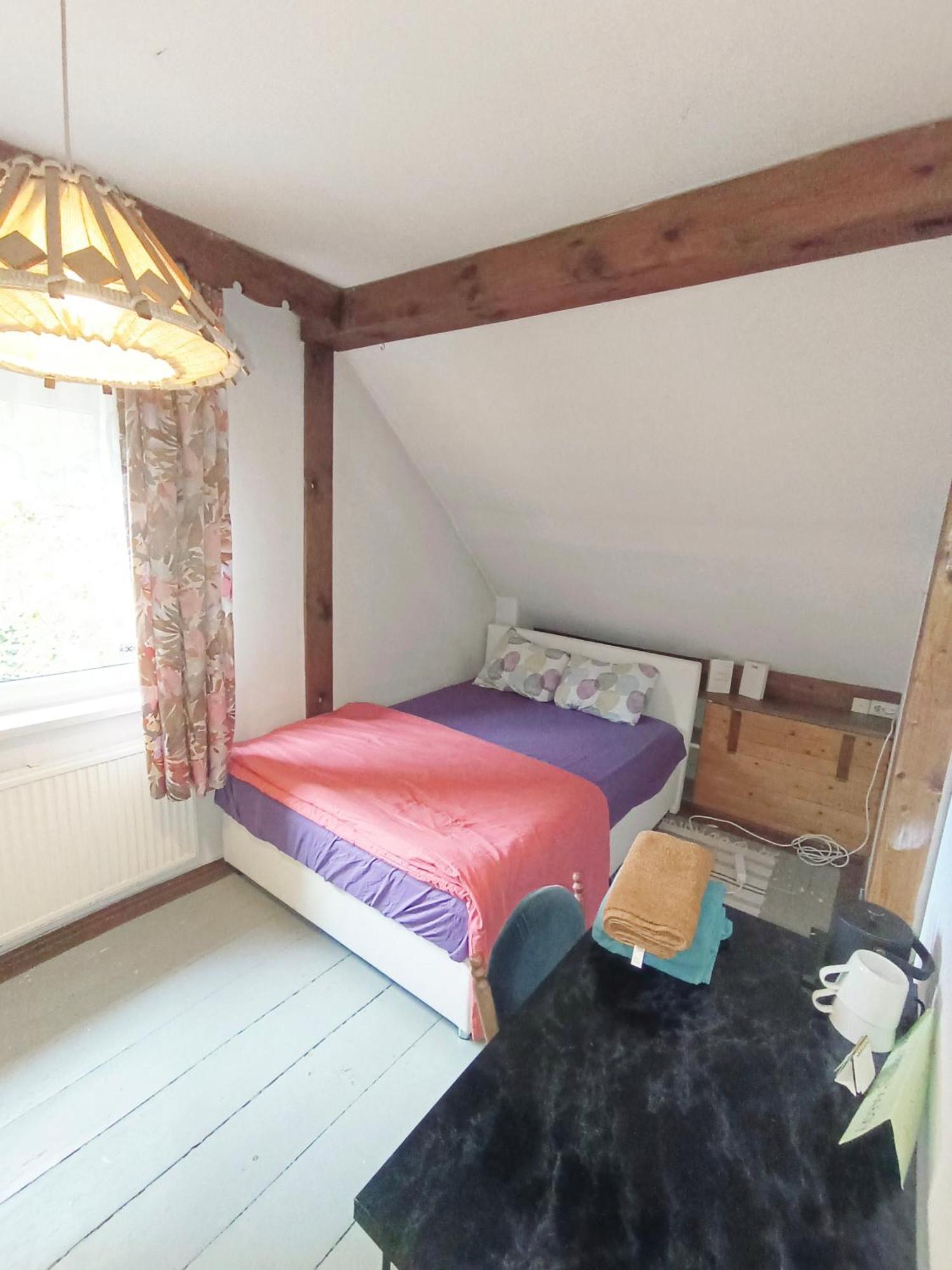 In-The-Middle-Of-Nature Spacious Nest Brandenburg Airport 베를린 외부 사진